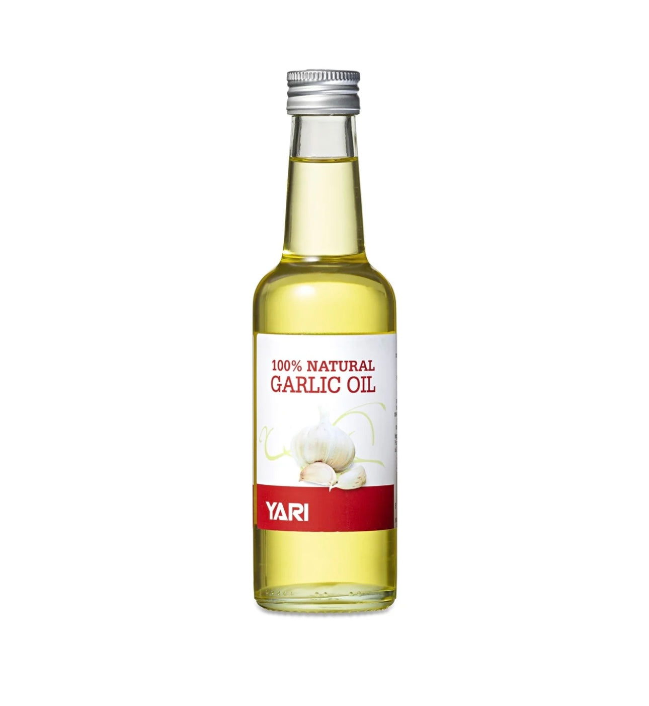 Yari 100% Natural Garlic Oil 250ml