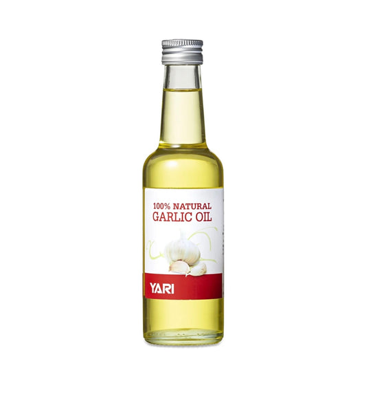 Yari 100% Natural Garlic Oil 250ml