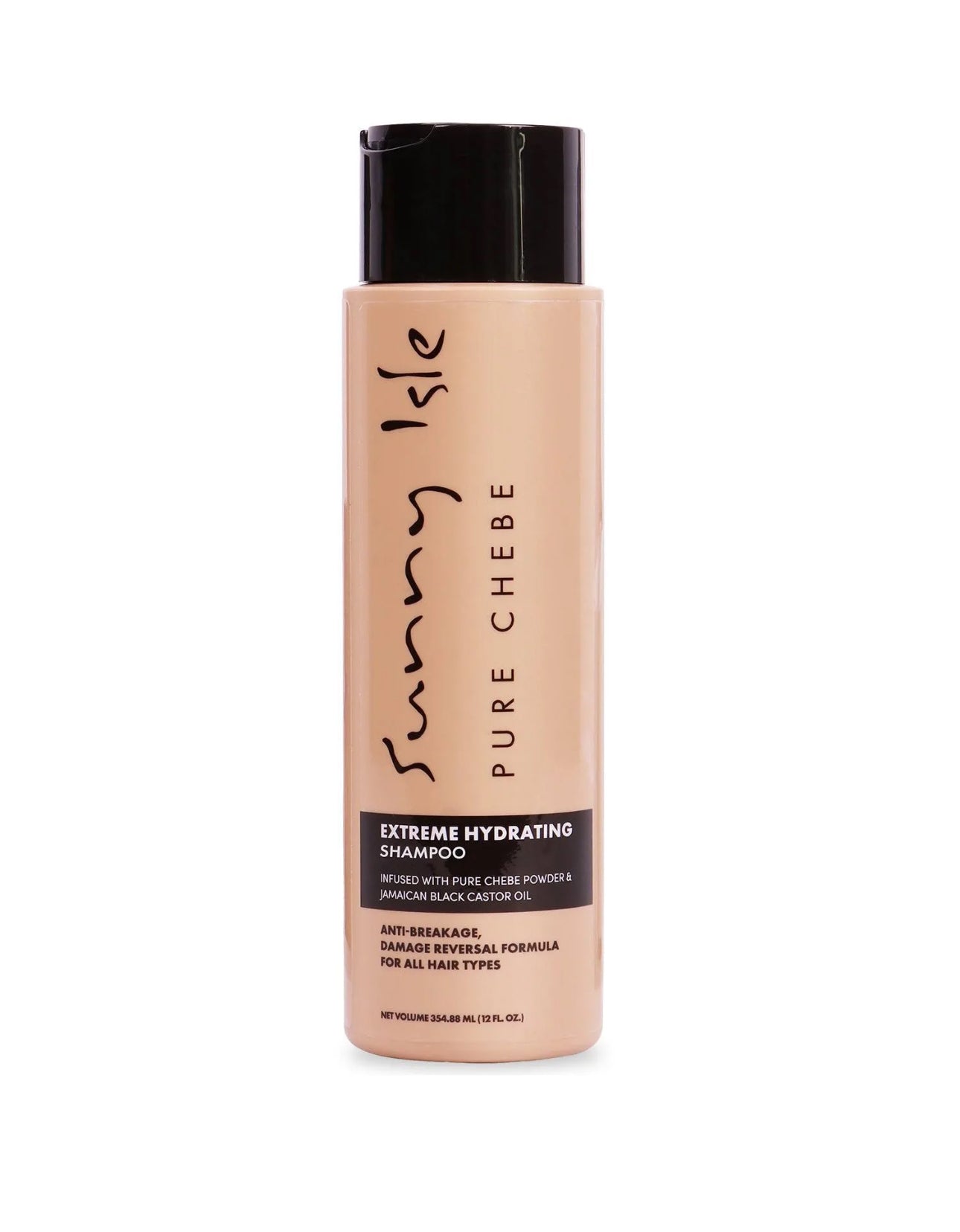 Sunny Isle Pure Chebe Shampoo 354ml