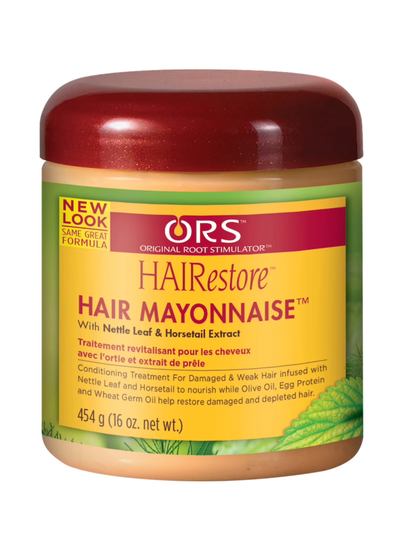 ORS Hair Mayonnaise 16oz
