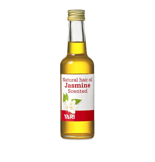 Yari 100% Natural Jasmine Scented Oil 250ml