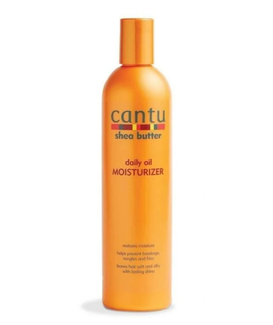Cantu Daily Oil Moisturizer 13 oz