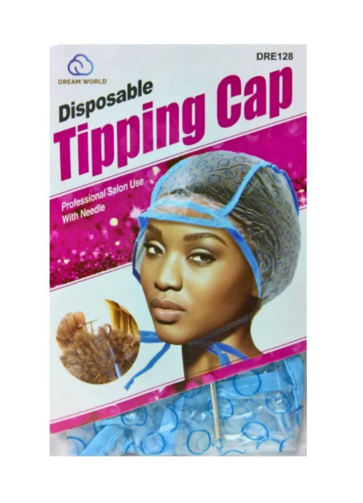 Dream world Disposable Tipping Cap DRE128