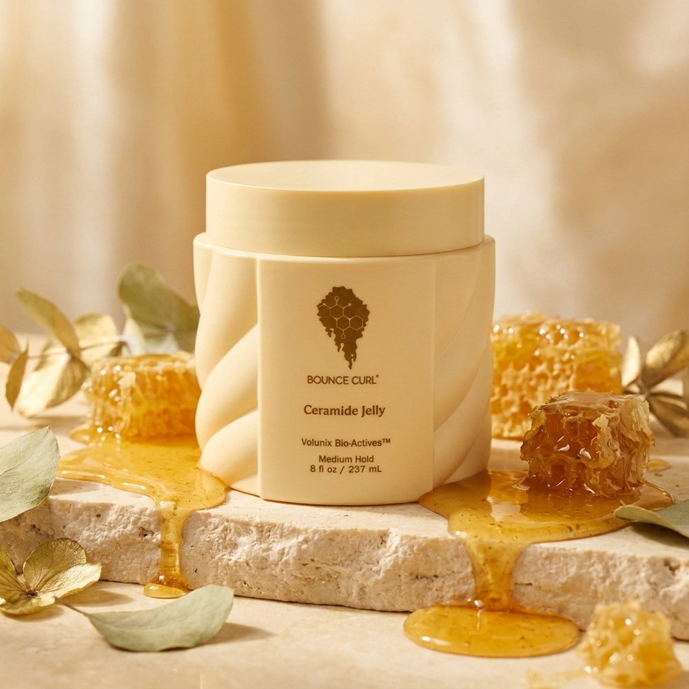 Bounce Curl Weightless Ceramide Jelly 237ml